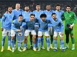 جوارديولا يعلن تشكيل مانشستر سيتي أمام فلومينينسي في نهائي المونديال