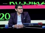 محمد يحيى: أستراليا أفضل منتخب في آسيا رغم الخسارة من فرنسا