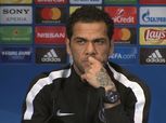 ألفيس: مباراة ريال مدريد لن تكون الأصعب في مسيرتي