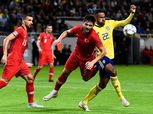 دوري الأمم الأوروبية| بالفيديو.. منتخب السويد يهزم تركيا بـ «هدف نظيف»