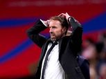 تقارير: ساوثجيت قرر البقاء مع منتخب إنجلترا حتى يورو 2024