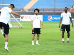 الفراعنة بـ«صلاح و15 ألف مشجع» فى مهمة خاصة أمام «إى سواتينى»