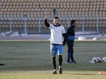 بعد انقطاعه عن التدريبات.. حارس الإسماعيلي يعتذر لإدارة الفريق وجهازه الفني