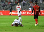 "كاف" يرفض طلب اتحاد العاصمة بتغيير ملعب مباراته أمام الزمالك