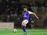 "الفرج" يعود لقيادة الهلال في المواجهة الحاسمة أمام الفتح