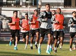كارتيرون يعلن قائمة الزمالك أمام المقاولون العرب.. غياب الجزيري وزيزو