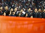 سجود جماعي و"غريب" على الأعناق.. فرحة منتخب مصر بالتأهل لأولمبياد طوكيو (فيديو)