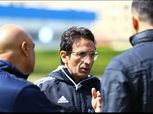 أحمد سامي يتصدر المرشحين لخلافة طارق العشري في سموحة 