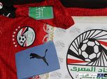 من هو كابتن منتخب مصر أمام الجابون؟.. محمد صلاح على الدكة