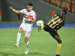 الزمالك بالقميص الأزرق أمام فلامبو.. والموافقة على حضور 10 آلاف مشجع