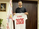 رئيس الزمالك: «الونش أخلاقه زي الفل».. ونرحب بعودة فرجاني ساسي