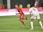 أهداف مباراة الأهلي والزمالك في القمة 126.. محمد شريف يسجل الرابع