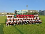 انضمام خماسي الزمالك لمنتخب مصر 2009