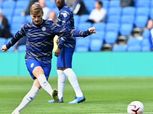 تيمو فيرنر ينهي الصيام.. ومانشستر سيتي يحقق ثاني أفضل سلسلة فوز بالكأس