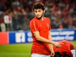 قبل القمة.. مران قوي للمستبعدين في الأهلي
