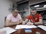 بحثا عن البطولات.. الأهلي يدعم فريق كرة اليد بالبرازيلي راؤول نانتس