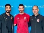 الأهلي يقرر استمرار «متولي» في قطر لمدة أسبوعين بعد السوبر