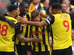 تشكيل وولفرهامبتون وواتفورد بالدوري الإنجليزي