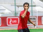 الطبيب الألماني يحذر من الاستعجال في عودة محمد محمود لتدريبات الأهلي