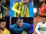 رقم تاريخي للاعبين المصريين بالدوري السعودي