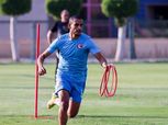 نجم فيوتشر يعترف بمفاوضات الزمالك لضمه «خاص»