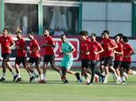 عمرو الحديدي: الأهلي حسم الدوري.. ومبارياته المتبقية بروفة لمواجهة الوداد