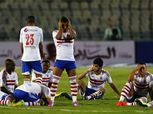 بالأرقام| رسميا.. الزمالك يفقد آمال المنافسة على درع الدوري الممتاز