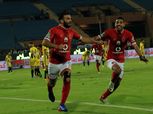 متعب عن هدفه في المقاولون: هو توفيق من عند الله