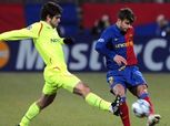 بالفيديو| برشلونة يتفوق على ليون في تاريخ مواجهات الفريقين قبل موقعة الثلاثاء