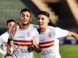 إبراهيم عبدالله: الزمالك هو الراعي الرسمي لابتسامة المصريين