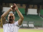 إبراهيم حسن: لا بديل عن خوض المباريات الموسم المقبل ببورسعيد