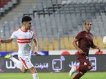 الزمالك يستعيد أشرف بن شرقي قبل مواجهة الأهلي