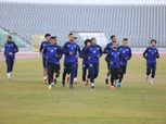 المصري يواصل تدريباته استعدادا لمواجهة سموحة في الدوري