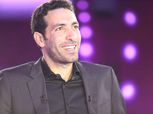 "أبو تريكة" يهنئ الأمة الإسلامية بعيد الفطر