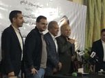 هاني أبوريدة يكشف مهام أعضاء قائمته الانتخابية: المهمة صعبة