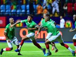 عاجل| كأس الأمم الأفريقية.. مدغشقر يسجل الهدف الأول في بوروندي