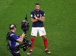 «خطاب مبابي» سر عودة فرنسا بين شوطي مباراة الأرجنتين في نهائي كأس العالم