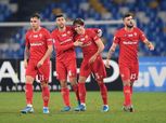 فيورنتينا يتخطى تورينو بثنائية.. ونابولي يهزم أودينيزي