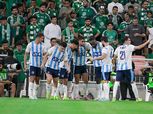 بيراميدز يتقدم على نهضة بركان بهدف في الشوط الأول بدوري الأبطال