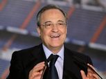 فلورنتينو بيريز يوجه رسالة لمشجعي ريال مدريد حول العالم بمناسبة أعياد الميلاد