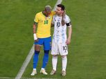 مواجهة نارية بين الأرجنتين والبرازيل في تصفيات كأس العالم