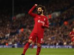 محمد صلاح يسجل ثنائية ويقود ليفربول لاكتساح ليدز بسداسية في الدوري الإنجليزي