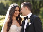 16 ألف مشرد فى زفاف أوزيل.. وملاهى فى حفل راموس