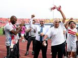 الزمالك: الفوز على الأهلي في السوبر الأفريقي بمثابة بطولتين