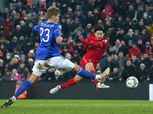 ليفربول يتأهل لنصف نهائي كأس الرابطة بريمونتادا تاريخية ضد ليستر سيتي