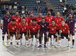 منتخب الصالات يخوض تدريباته استعدادا لمواجهة الجزائر وديا