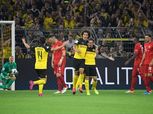 الدوري الألماني.. موعد مباراة بوروسيا دورتموند وبايرن ميونخ والقنوات الناقلة