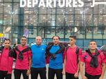 منتخب ألعاب القوى للإعاقات يحصد 10 ميداليات في بطولة «الجائزة الكبرى»