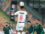 أسيست أحمد فتوح وتسجيل منسي.. ثنائية الرعب مستمرة في الزمالك (فيديو)