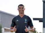 رسميا.. رونالدو يحصد جائزة الأفضل في يوفنتوس بعد خيبة الدوري الإيطالي